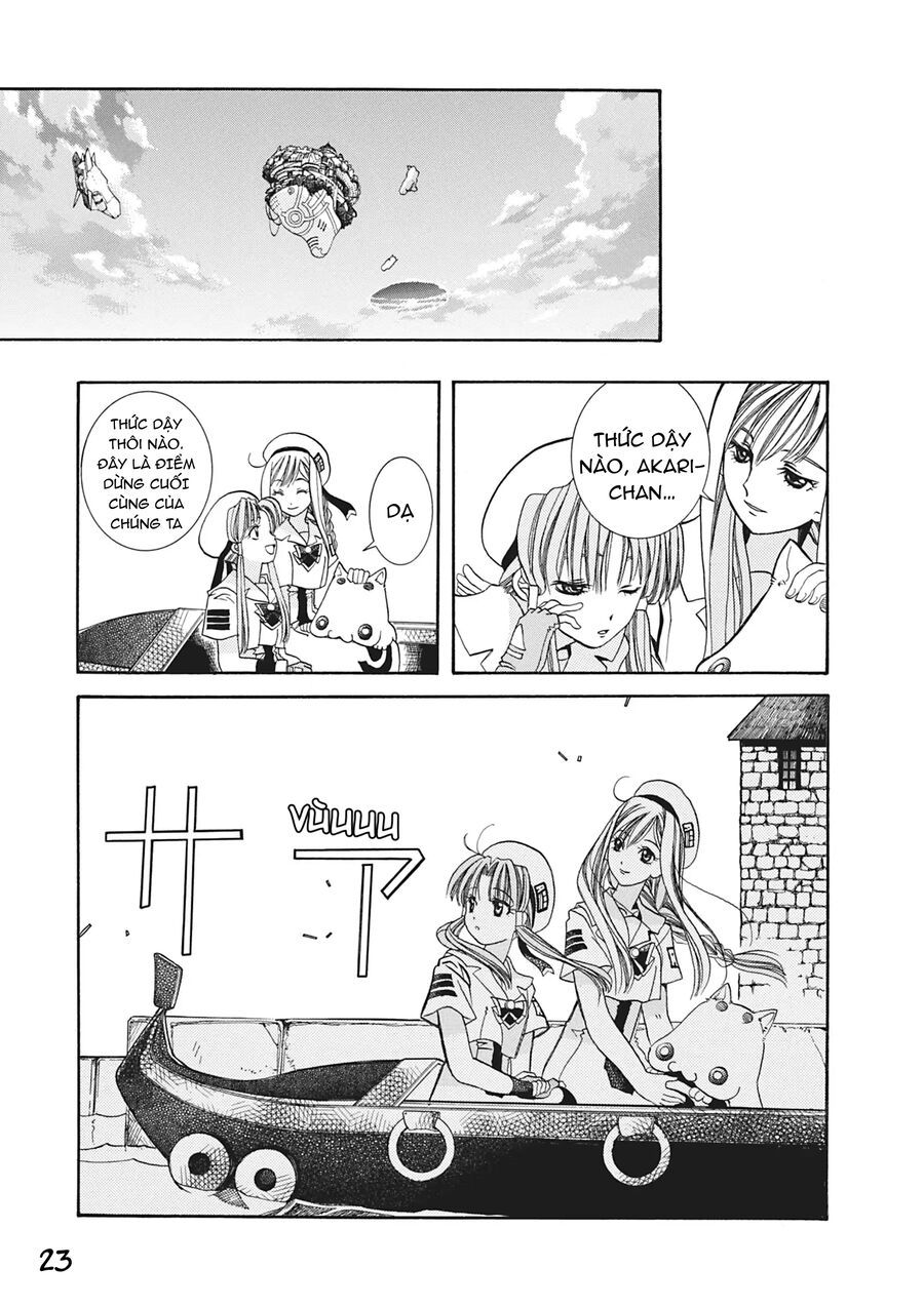 aqua - chap5 - Trang 24
